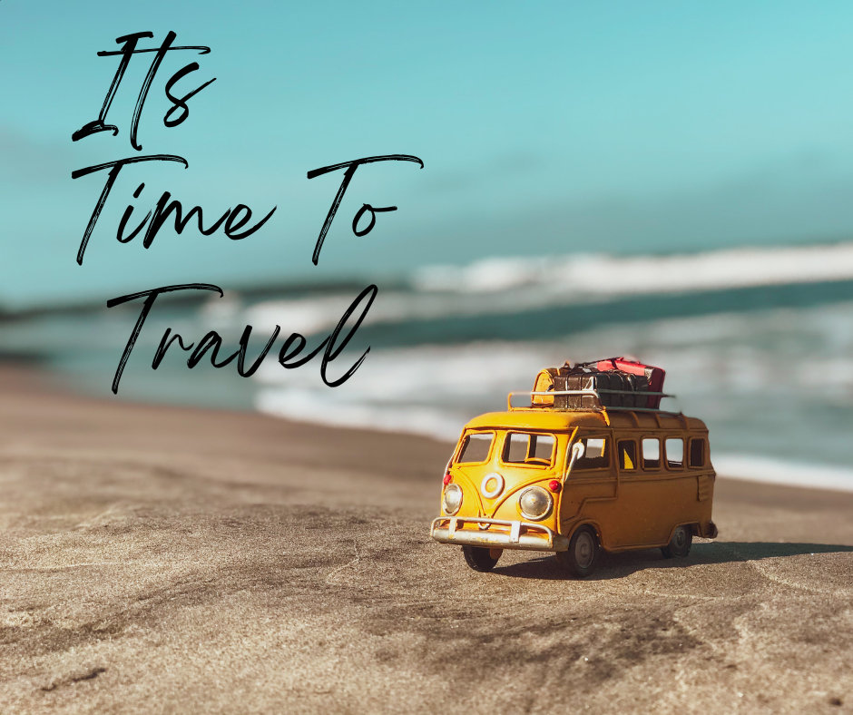 Travel to improve Family bonding